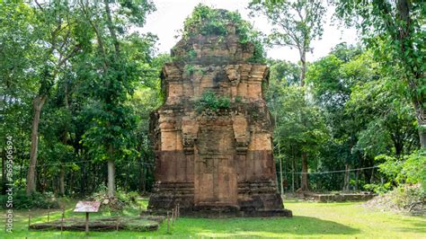  อุทยานแห่งชาติเขาพระวิหาร! ความอลังการของธรรมชาติ และศาสนสถานโบราณบนดินแดนเขตแดน